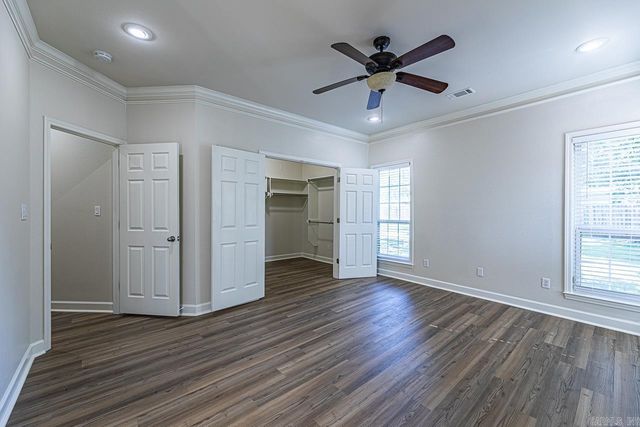 1 Greeson Cove, Maumelle, AR 72113