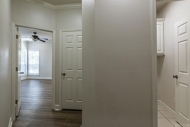 1 Greeson Cove, Maumelle, AR 72113