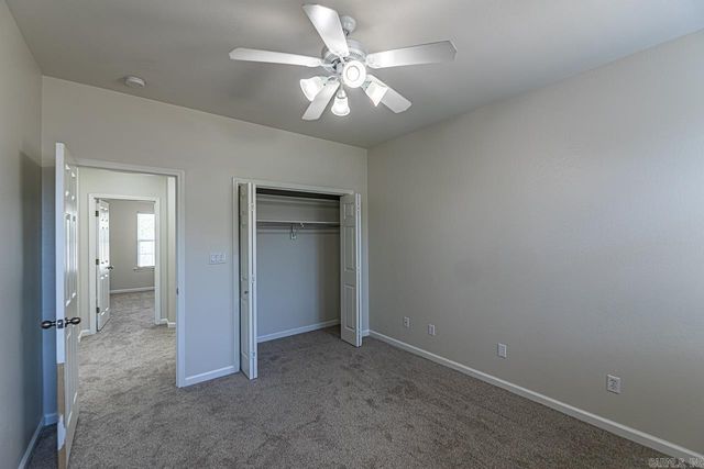 1 Greeson Cove, Maumelle, AR 72113