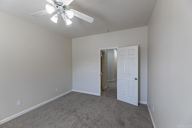 1 Greeson Cove, Maumelle, AR 72113