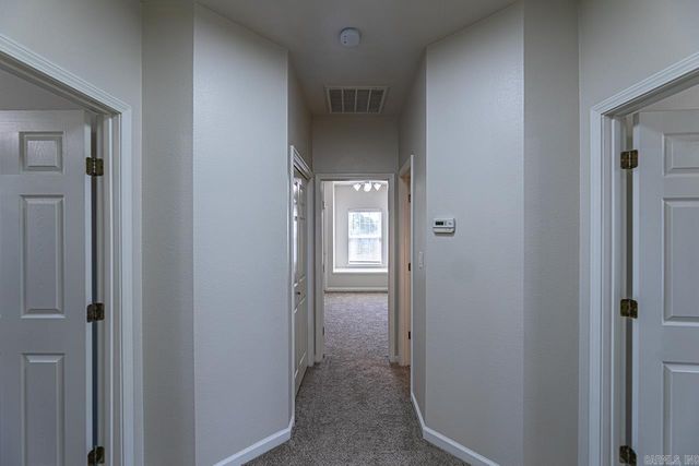 1 Greeson Cove, Maumelle, AR 72113