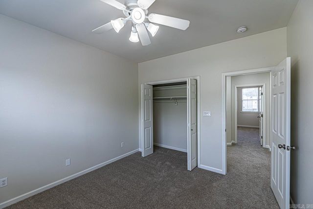 1 Greeson Cove, Maumelle, AR 72113