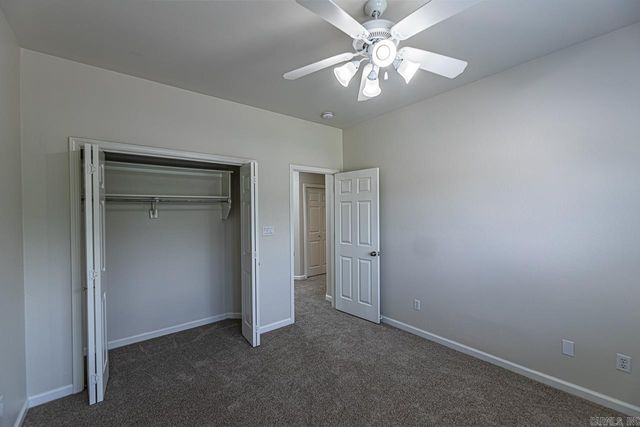 1 Greeson Cove, Maumelle, AR 72113