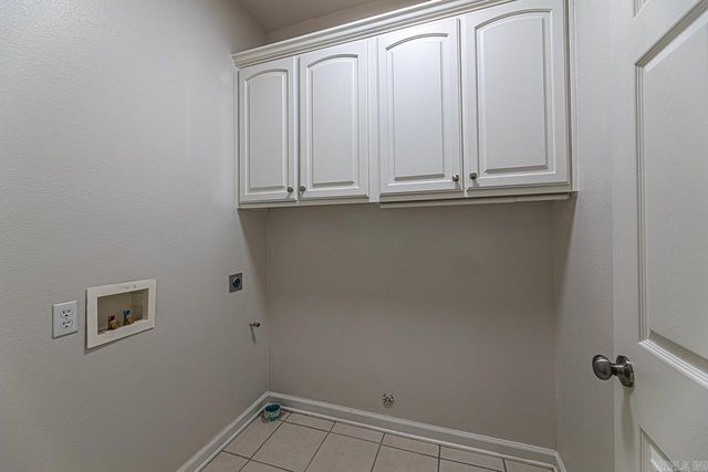 1 Greeson Cove, Maumelle, AR 72113