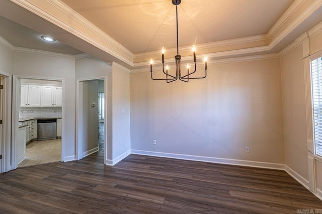 1 Greeson Cove, Maumelle, AR 72113