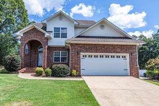 1 Greeson Cove, Maumelle, AR 72113