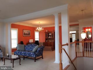 9513 KNIGHTS WALK LN #9513, Frederick, MD 21704