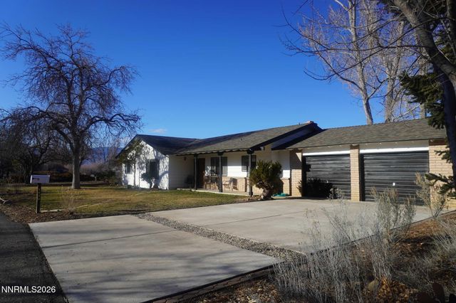 1430 Glenwood Drive, Gardnerville, NV 89460