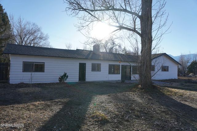 1430 Glenwood Drive, Gardnerville, NV 89460