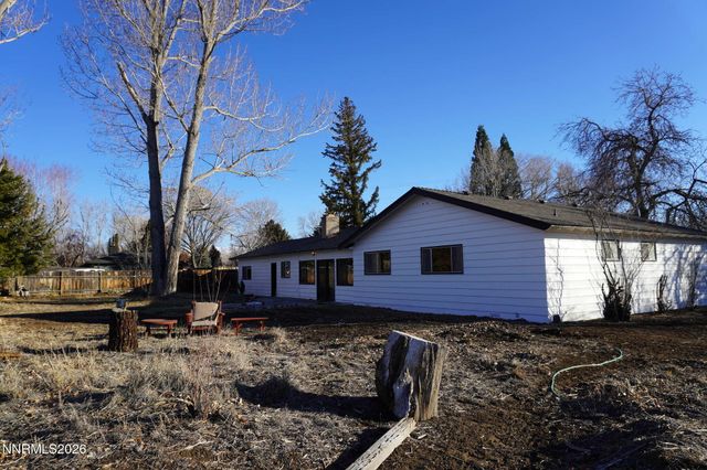 1430 Glenwood Drive, Gardnerville, NV 89460