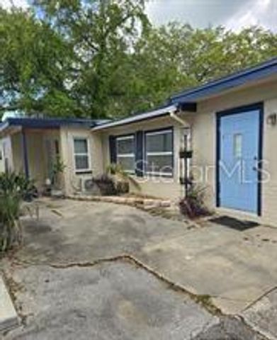 1118 HARRIS LANE, Clearwater, FL 33756