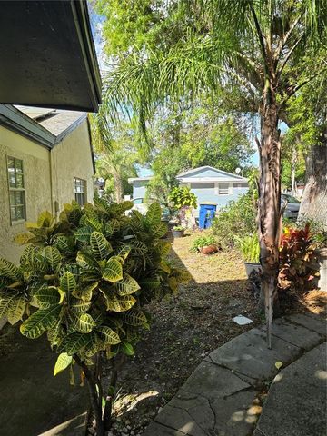 1118 HARRIS LANE, Clearwater, FL 33756