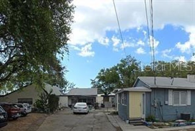 1118 HARRIS LANE, Clearwater, FL 33756