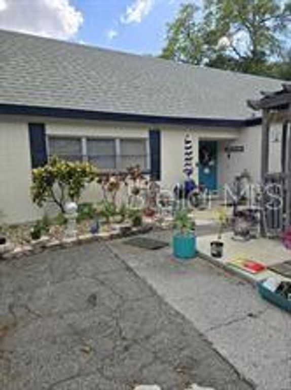 1118 HARRIS LANE, Clearwater, FL 33756