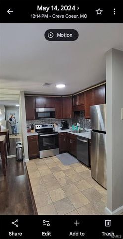950 E Rue De La Banque 310, Creve Coeur, MO 63141
