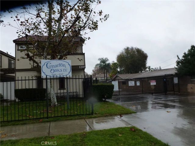 1211 S Palmetto Avenue C, Ontario, CA 91762