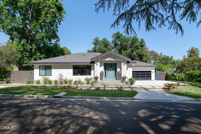 4428 Oakwood Avenue, La Canada Flintridge, CA 91011