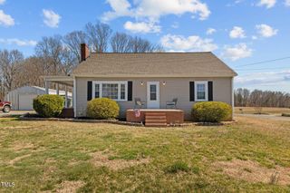 3307 Altamahaw Church Street, Elon, NC 27244