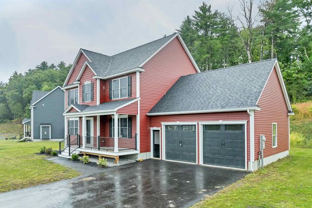 8 Shelburne Lane, Concord, NH 03301