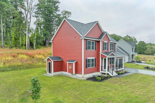 8 Shelburne Lane, Concord, NH 03301