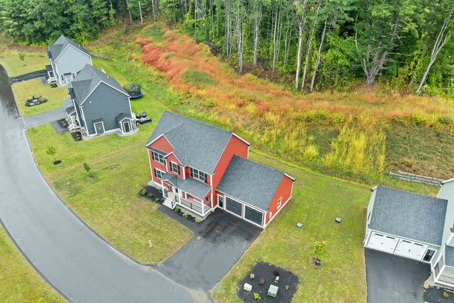 8 Shelburne Lane, Concord, NH 03301