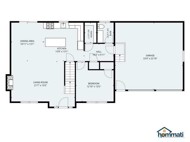 8 Shelburne Lane, Concord, NH 03301