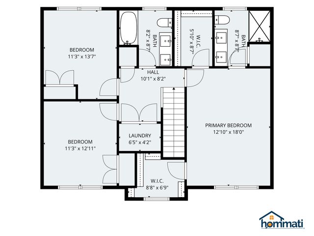 8 Shelburne Lane, Concord, NH 03301