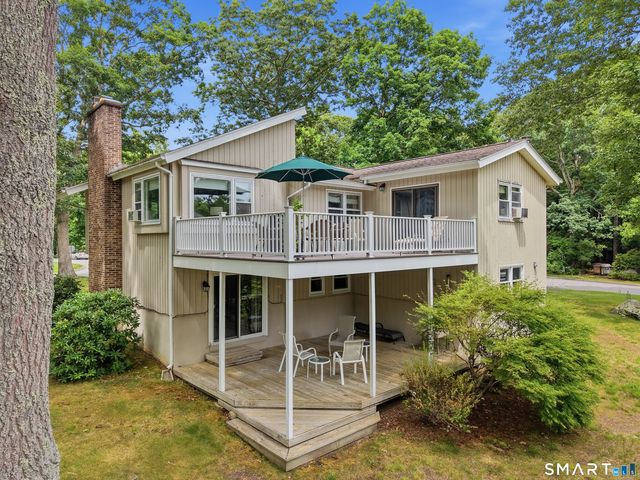 55 Greencliff Drive, East Lyme, CT 06357