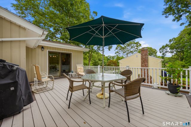 55 Greencliff Drive, East Lyme, CT 06357