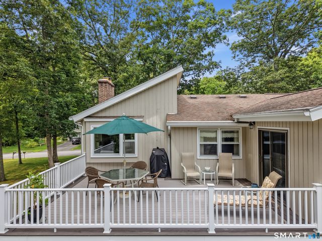 55 Greencliff Drive, East Lyme, CT 06357