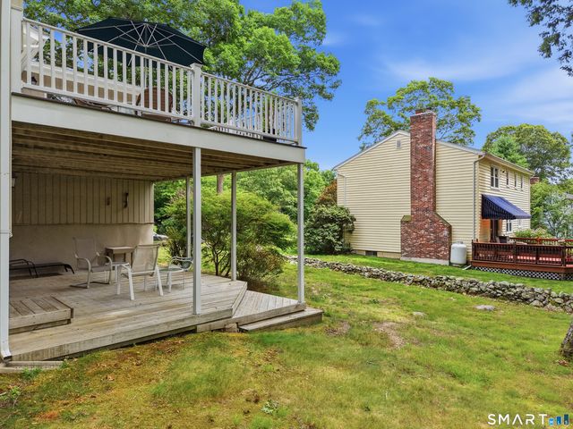 55 Greencliff Drive, East Lyme, CT 06357