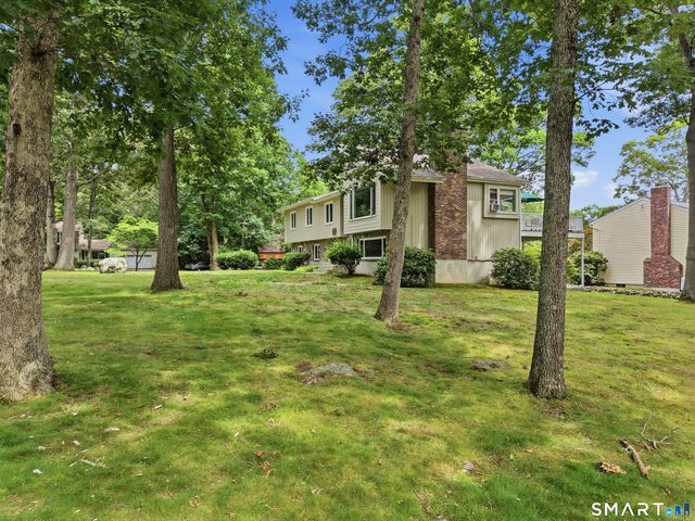 55 Greencliff Drive, East Lyme, CT 06357