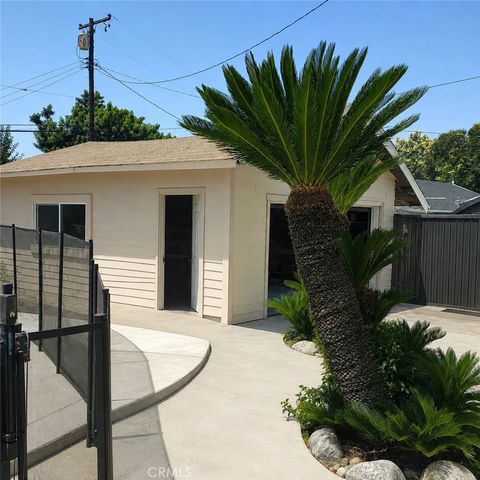 14856 Mystic Street, Whittier, CA 90604