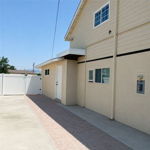 14856 Mystic Street, Whittier, CA 90604
