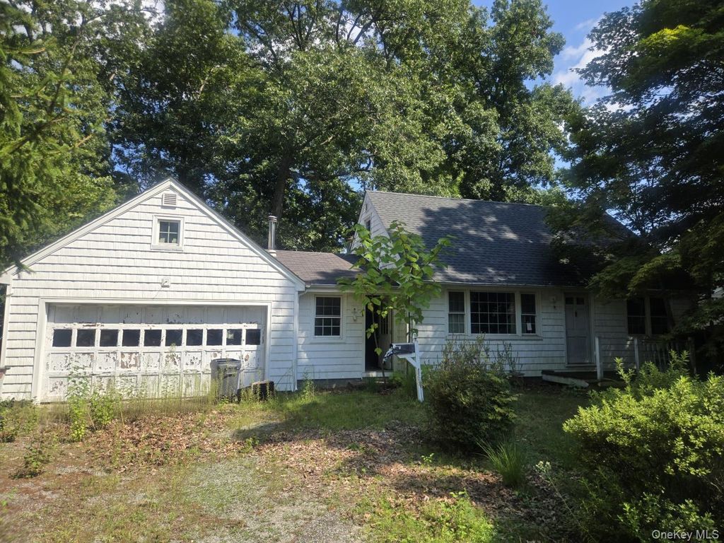 59 Cornell Street, East Northport, NY 11731 — exterior