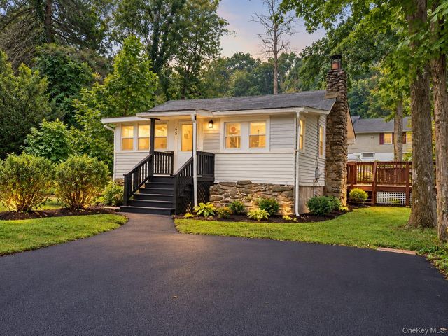 65 Glenwood Road, Monroe, NY 10950