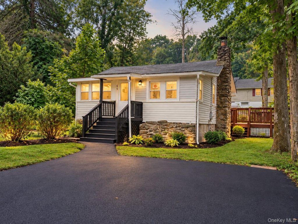 65 Glenwood Road, Monroe, NY 10950 — photo 2