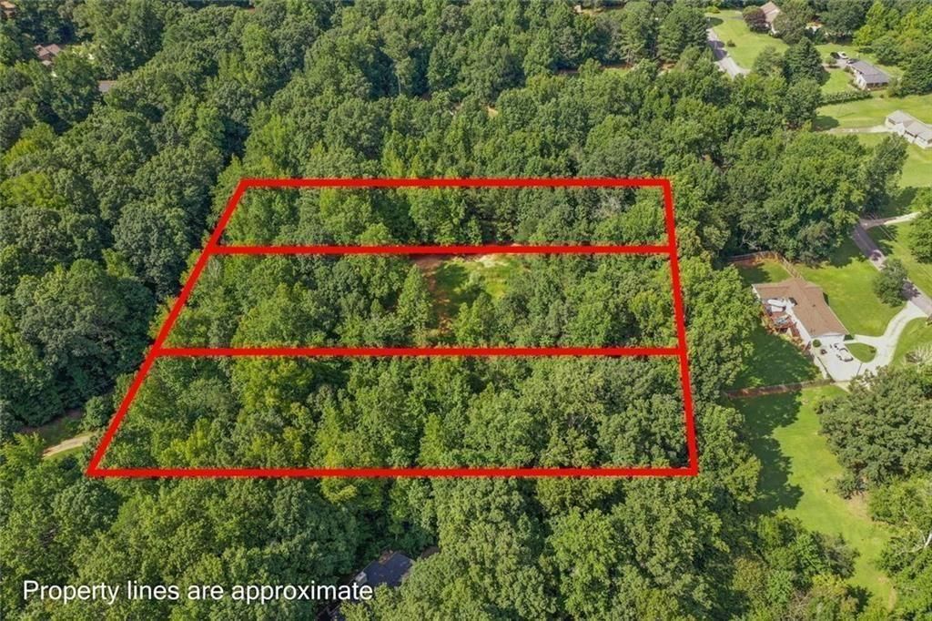 113 Hickory Trail, Cumming, GA 30040