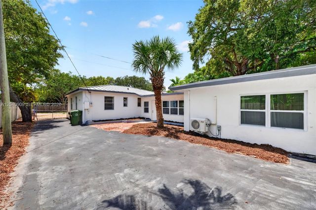 1836 SW 9th Avenue, Fort Lauderdale, FL 33315