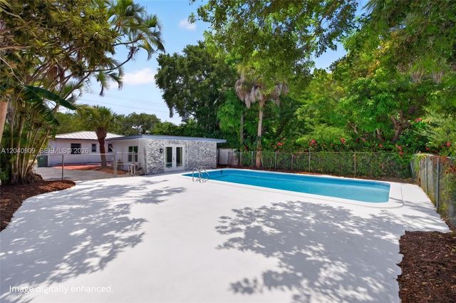 1836 SW 9th Avenue, Fort Lauderdale, FL 33315