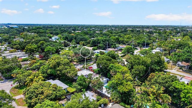 1836 SW 9th Avenue, Fort Lauderdale, FL 33315