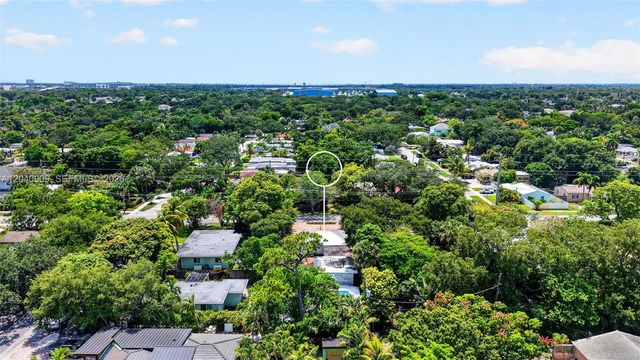 1836 SW 9th Avenue, Fort Lauderdale, FL 33315