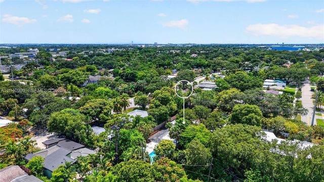 1836 SW 9th Avenue, Fort Lauderdale, FL 33315