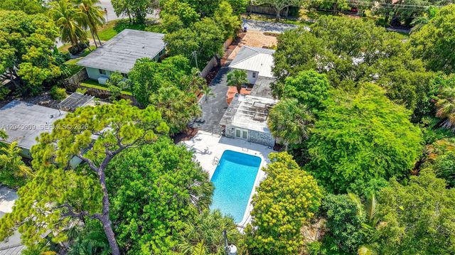 1836 SW 9th Avenue, Fort Lauderdale, FL 33315