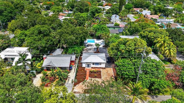 1836 SW 9th Avenue, Fort Lauderdale, FL 33315