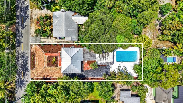 1836 SW 9th Avenue, Fort Lauderdale, FL 33315