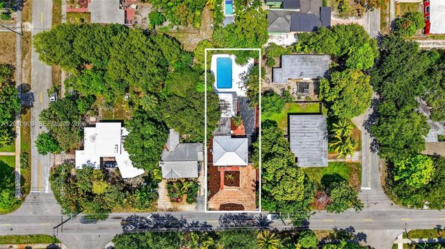 1836 SW 9th Avenue, Fort Lauderdale, FL 33315