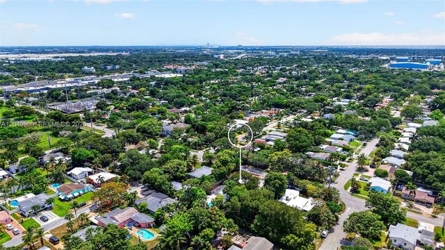 1836 SW 9th Avenue, Fort Lauderdale, FL 33315