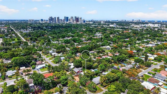 1836 SW 9th Avenue, Fort Lauderdale, FL 33315