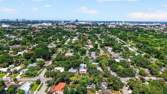 1836 SW 9th Avenue, Fort Lauderdale, FL 33315